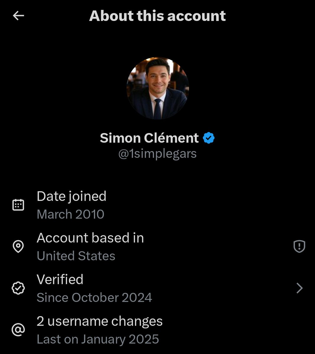 Jack Midnight tweet media