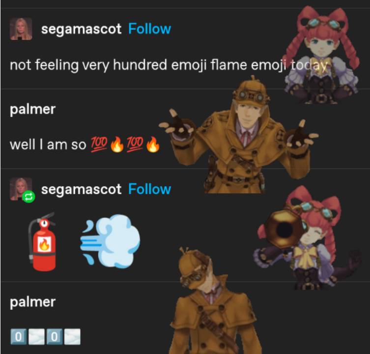 daily herlock sholmes! tweet media