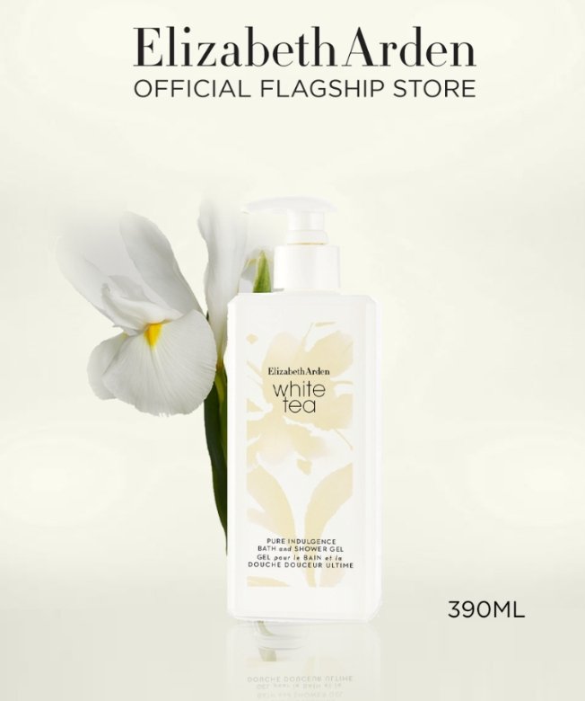 seoulpede's tweet image. ✨💙พร้อมส่ง Elizabeth Arden White Tea Pure Indulgence Bath and Shower Gel 390ml เจลอาบน้ำ ที่จะช่วยชำระสิ่งสกปรก สัมผัสประสบการณ์ความหอมสดชื่น ผ่อนคลาย

🛒 490.-

#ElizabethArden #พีดีสต็อค