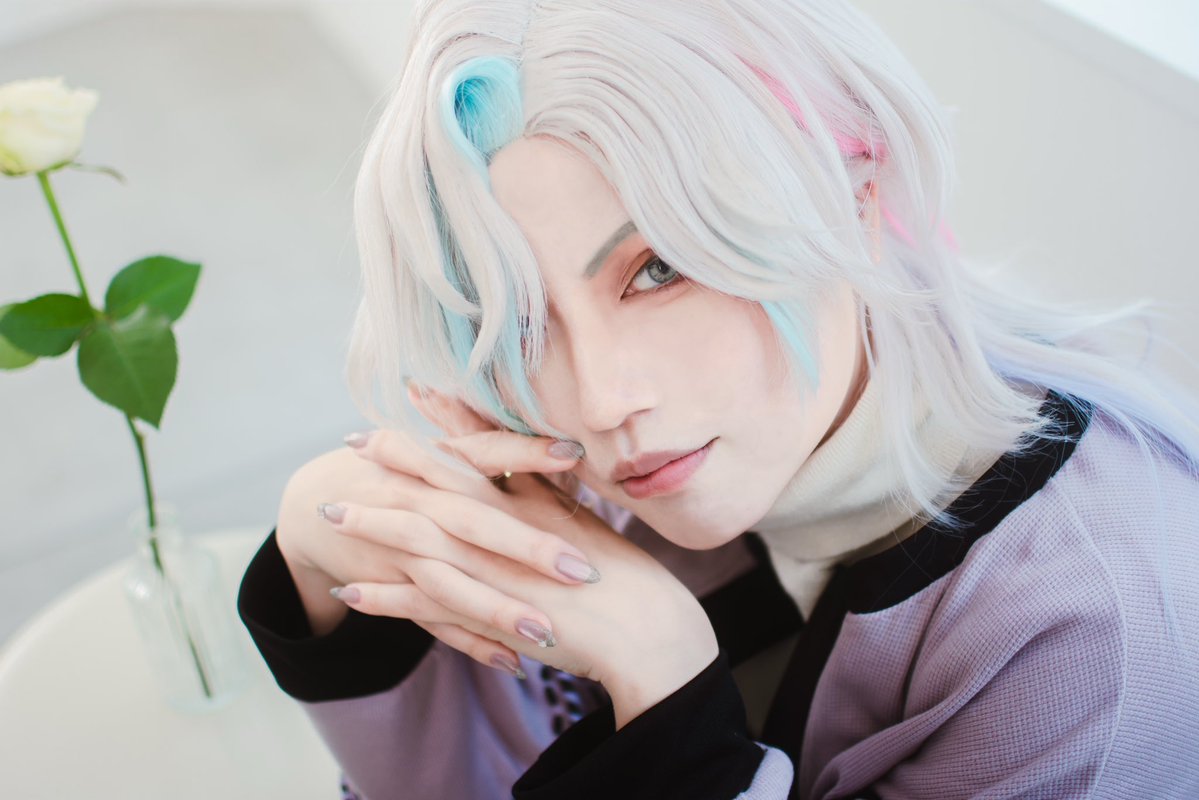 李苺ひすい♡⃛ tweet media