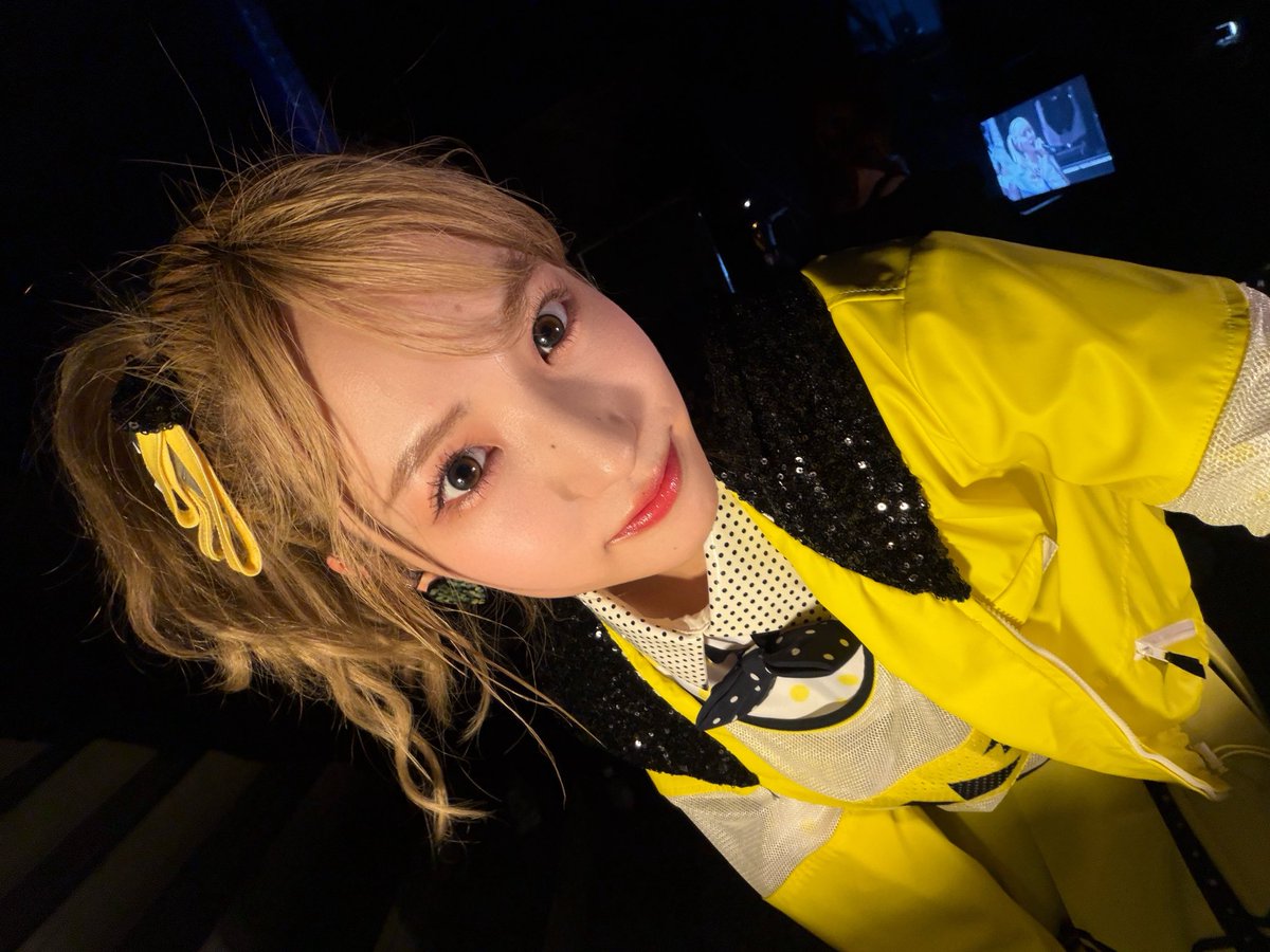 下尾みう tweet media