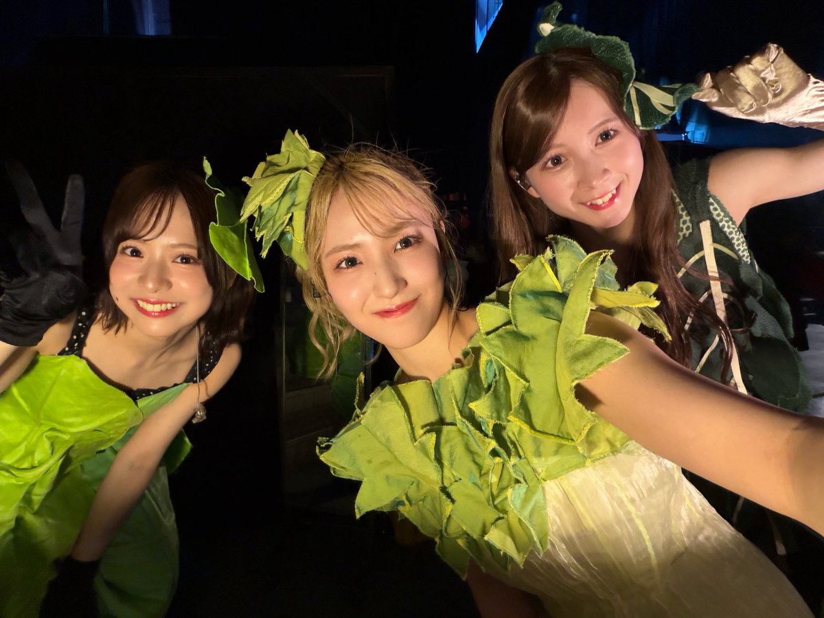 下尾みう tweet media