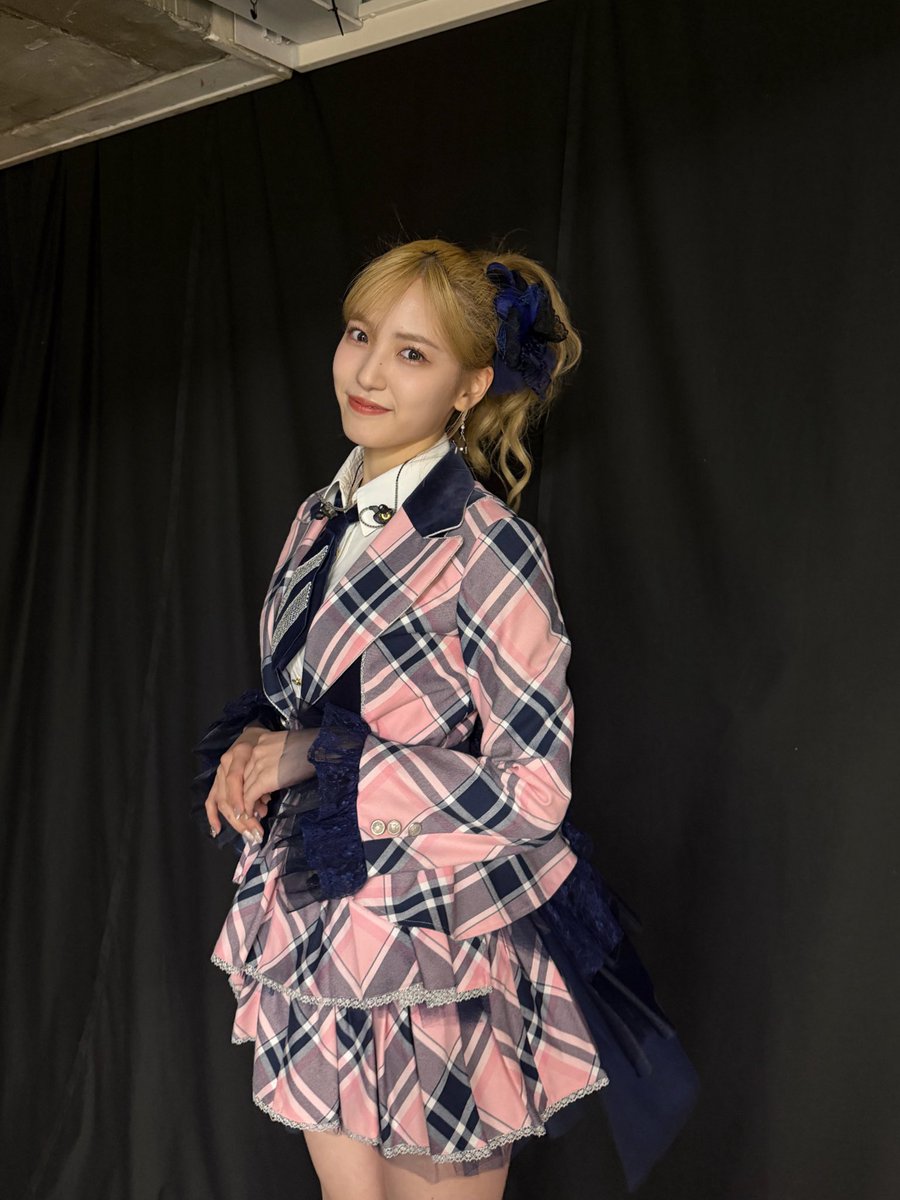 下尾みう tweet media