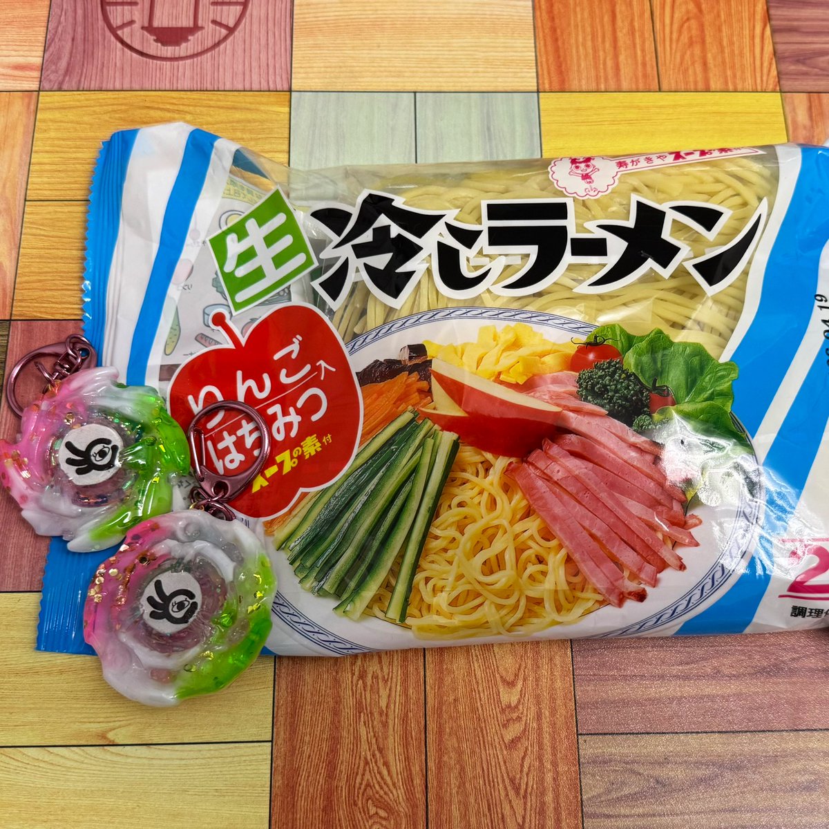 マキ@ホビまる tweet media