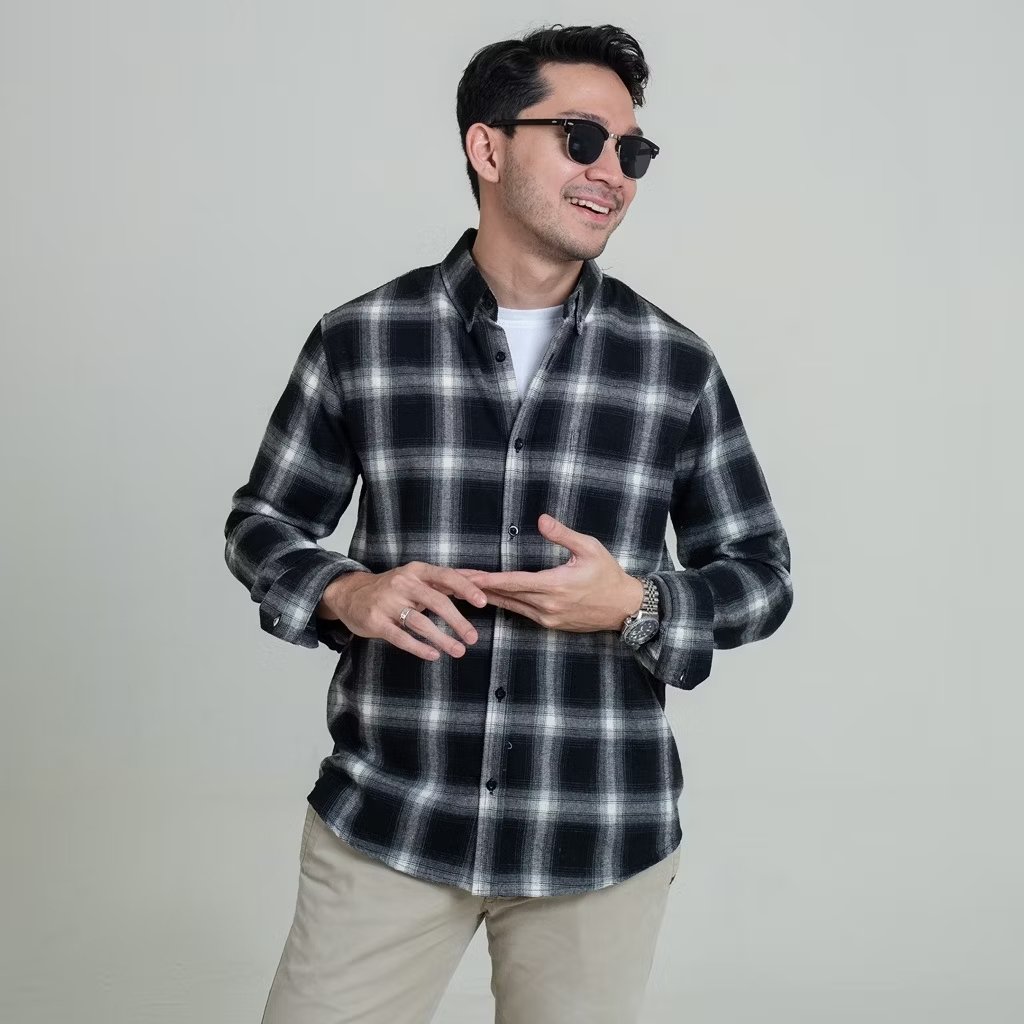 kaiwak1605's tweet photo. Kemeja Flannel Woodcutter Black

Link : https://t.co/JthRYLHAFh

#kemeja #flannel #bernadya #affiliate #moots https://t.co/JCMpnvQRYv
