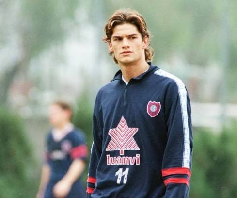 Andres Kucher tweet media