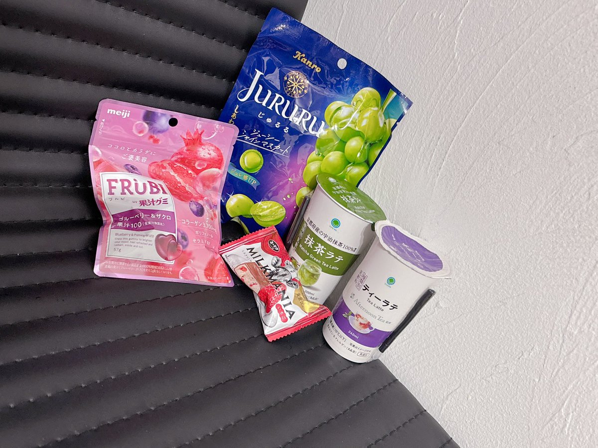 aromarich_ai's tweet photo. 3日間ありがとうございました✨
差し入れも沢山感謝です🎁
来週は平日のみですが😭お待ちしております❣️ https://t.co/yBEbBssvhv