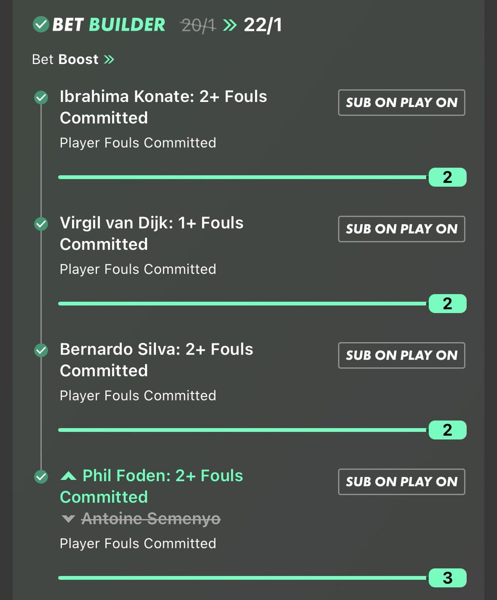 The Betting Village tweet media