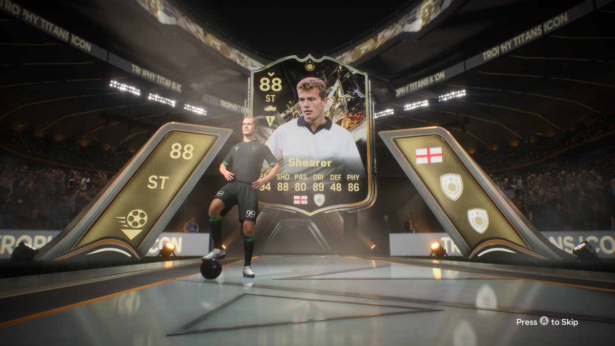 False 9 Guy tweet media