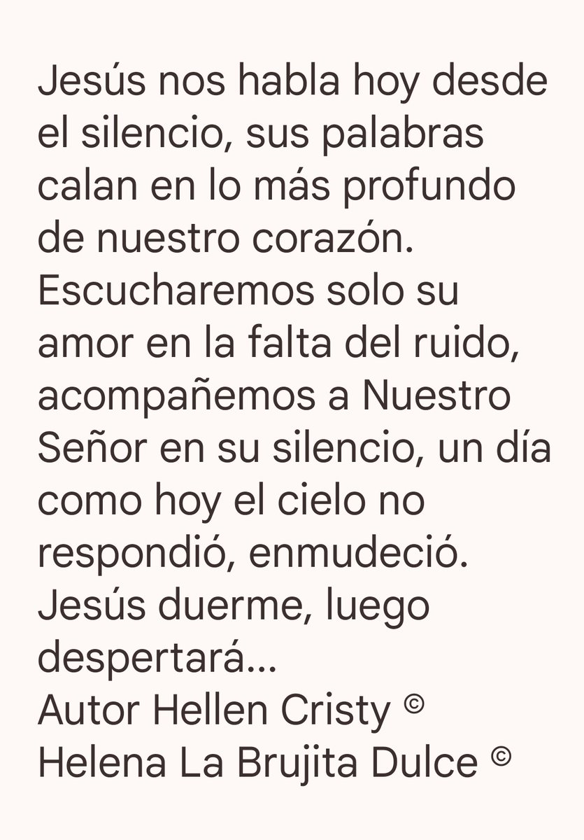 Helena La Brujita Dulce🇻🇪🇪🇸 tweet media