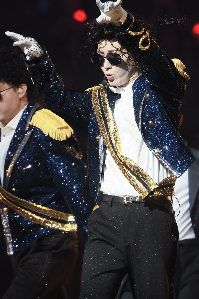 Lavender_Teuk tweet media