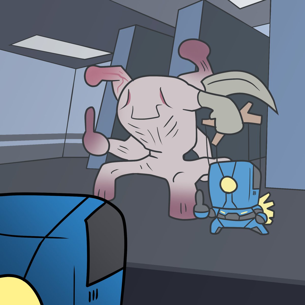 KtheArtist tweet media