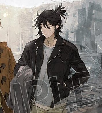 アスラン | nezushi au 📌 tweet media