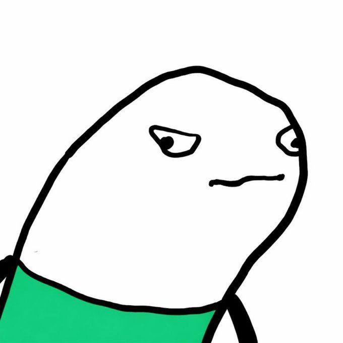 I AM THE CREATOR OF ALL THE MEMS

CALL ME MEME GOTFATHUR