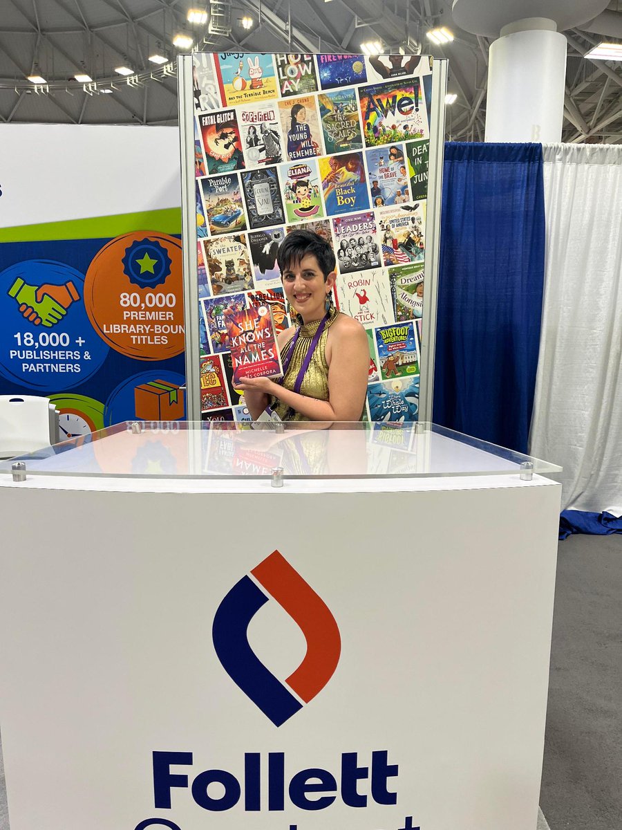 Follett Content tweet media