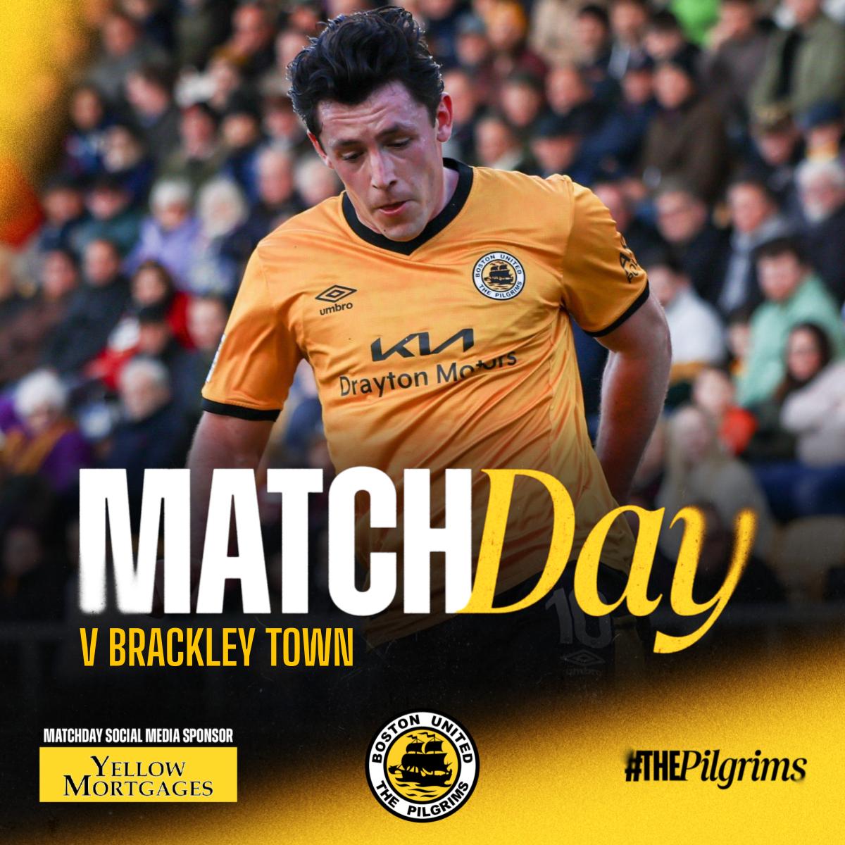 Boston United tweet media