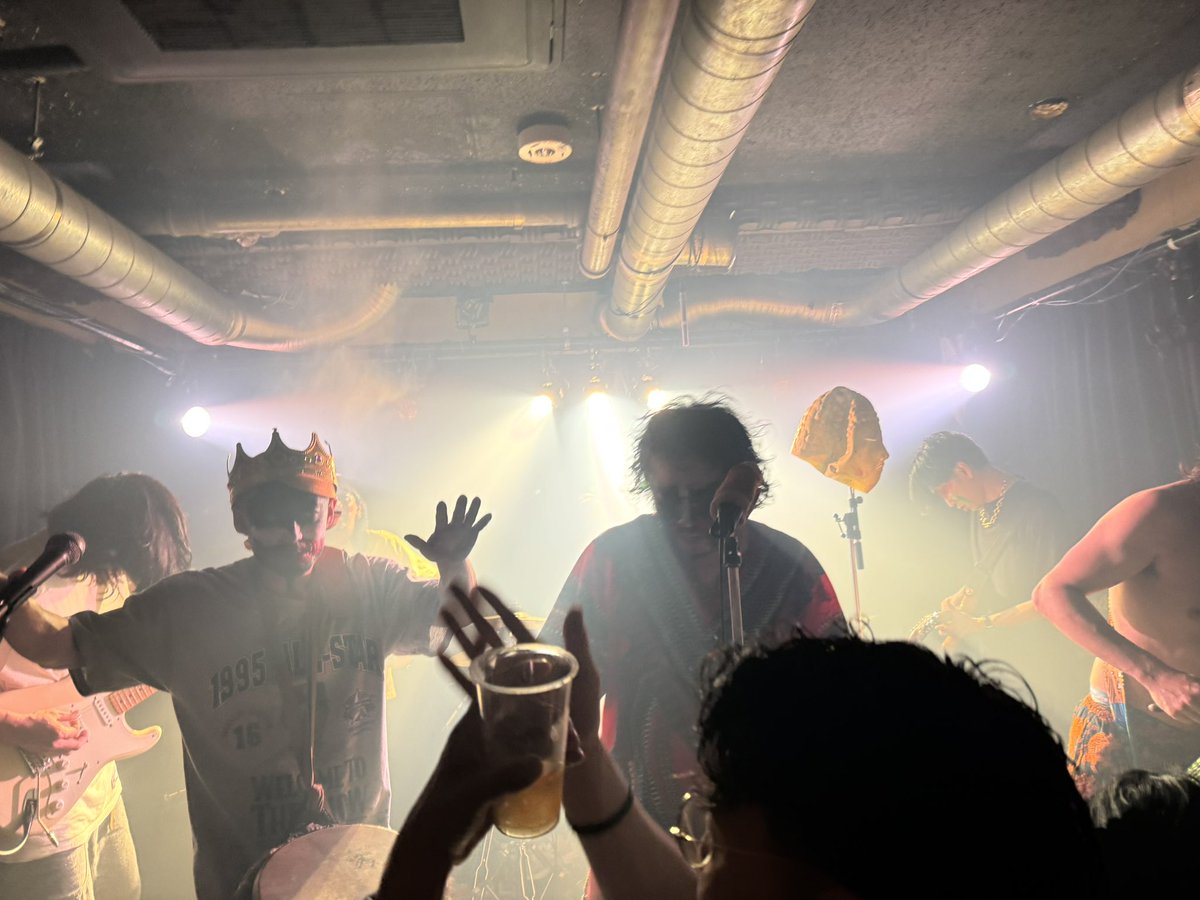 フジロッ(クソバ)バア tweet media