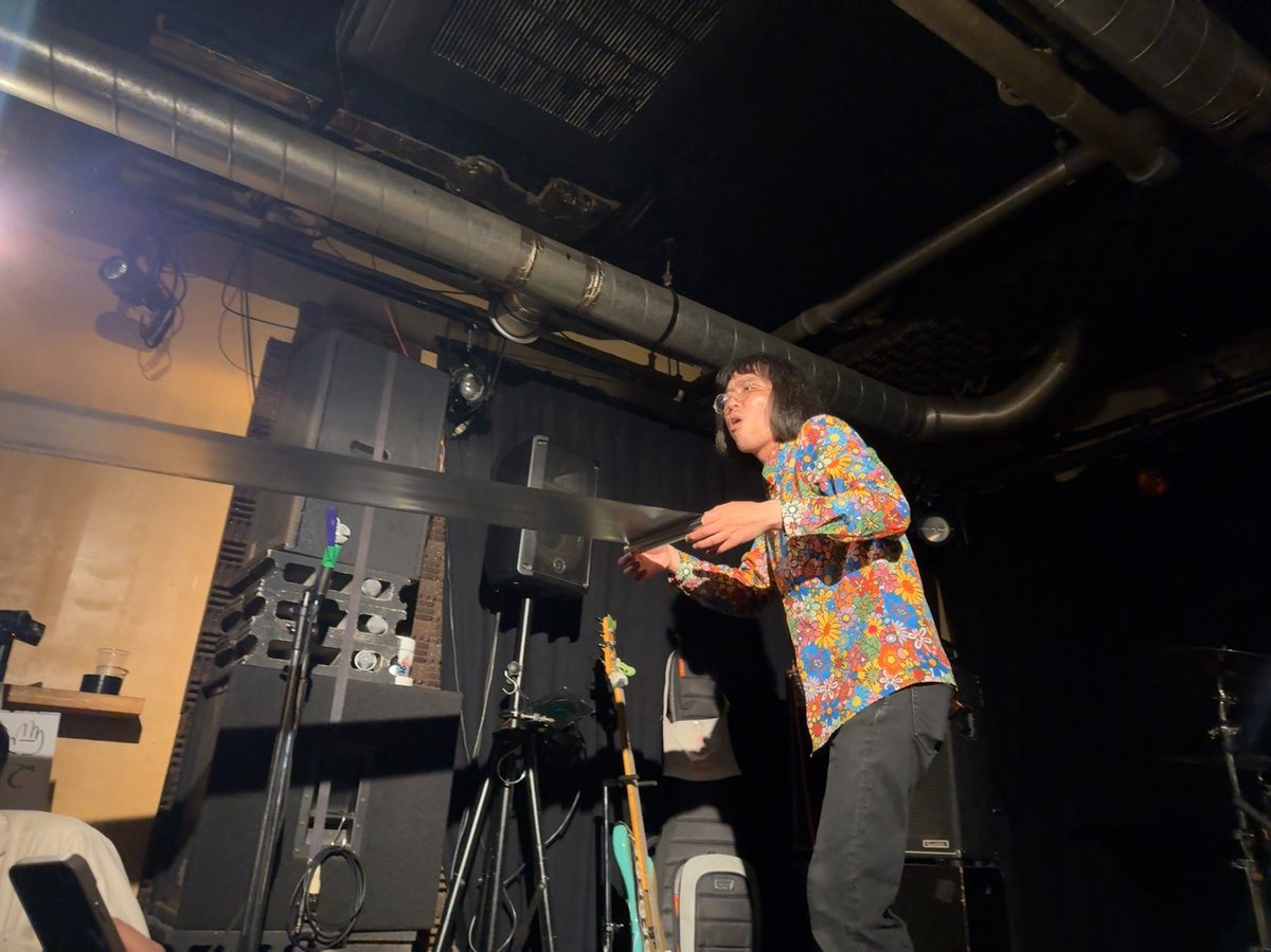 フジロッ(クソバ)バア tweet media