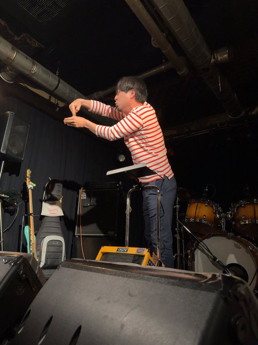 フジロッ(クソバ)バア tweet media