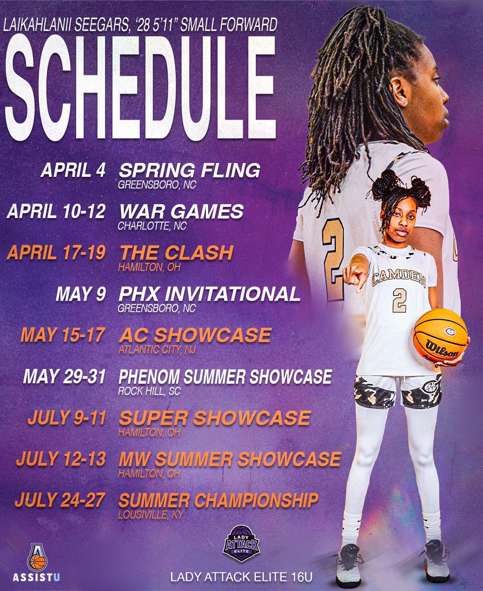 Laikahlanii Seegars tweet media