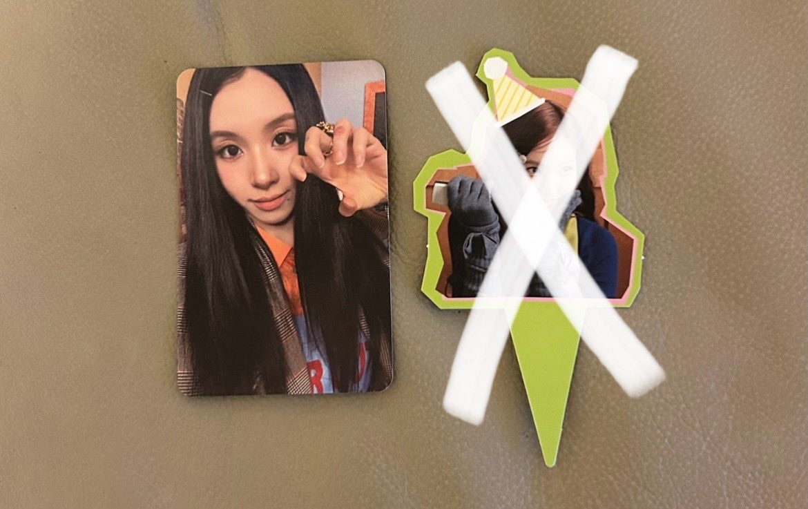 トレカ交換垢 tweet media