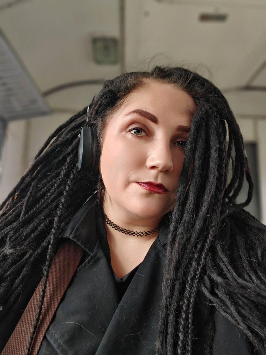 Стомлены агент параноі tweet media