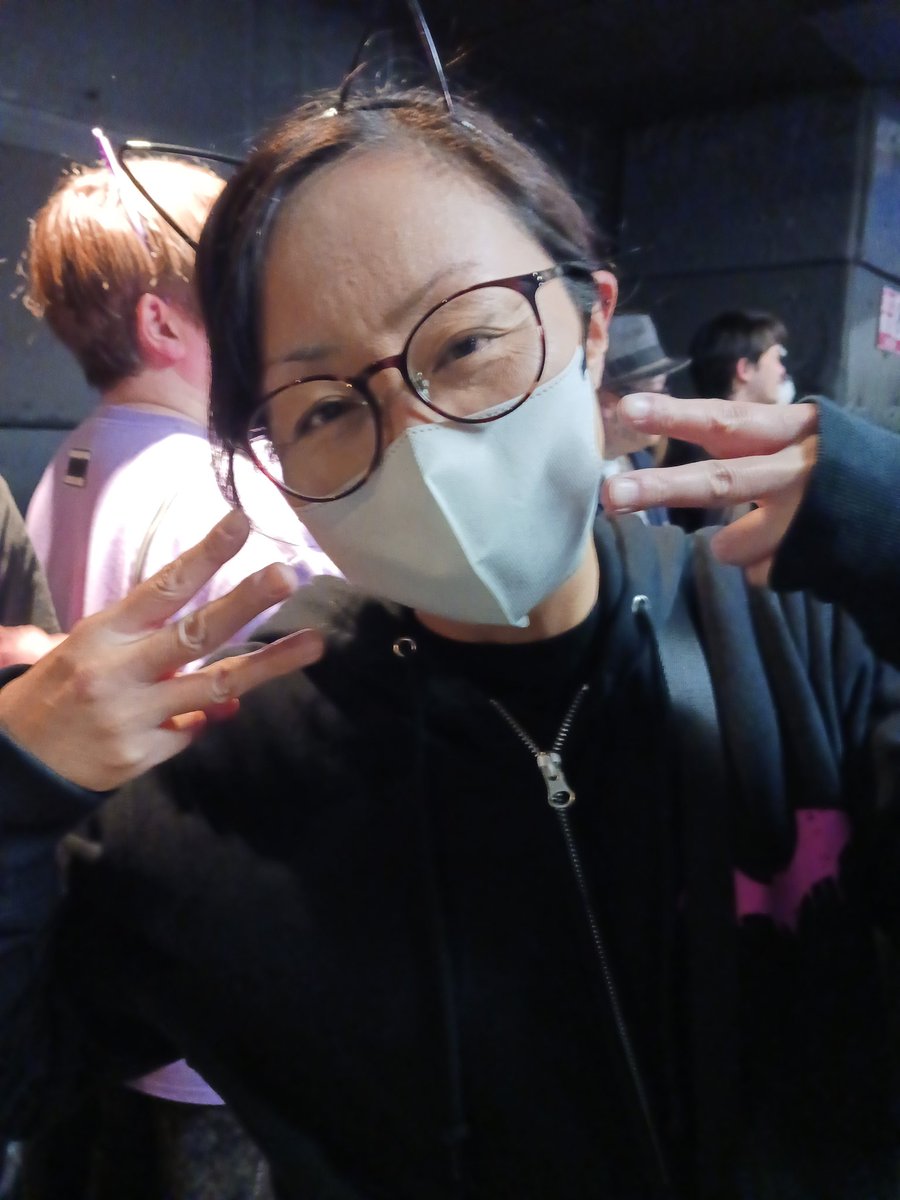 ばたやん tweet media