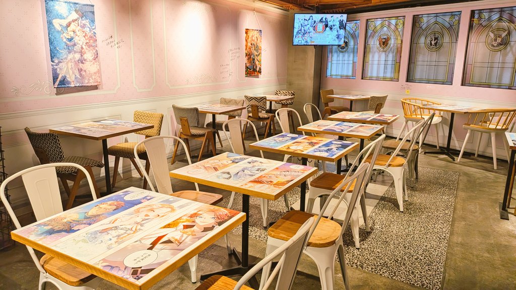 舞桜(まお) tweet media