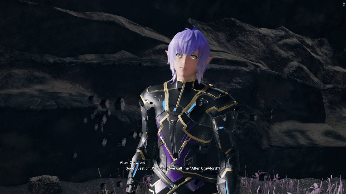 Eliza Nocturne tweet media