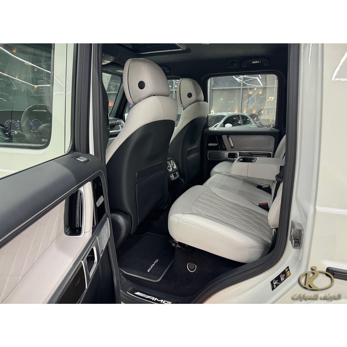 الـخـريّـف لـلـسـيارات tweet media