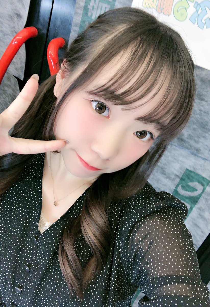 望月るな【HappY bLoom】 tweet media