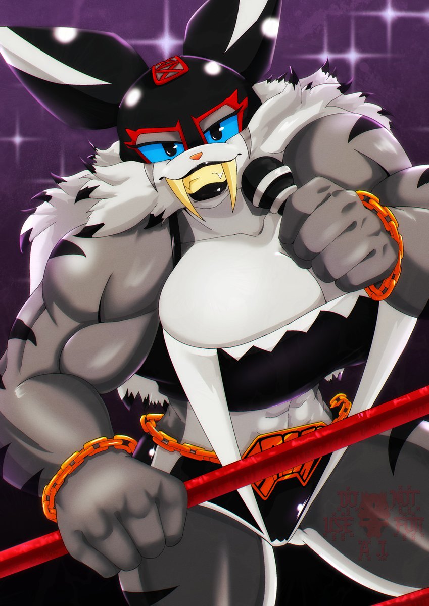 He Is The Reverend (Comms Open- DM For Info) tweet media