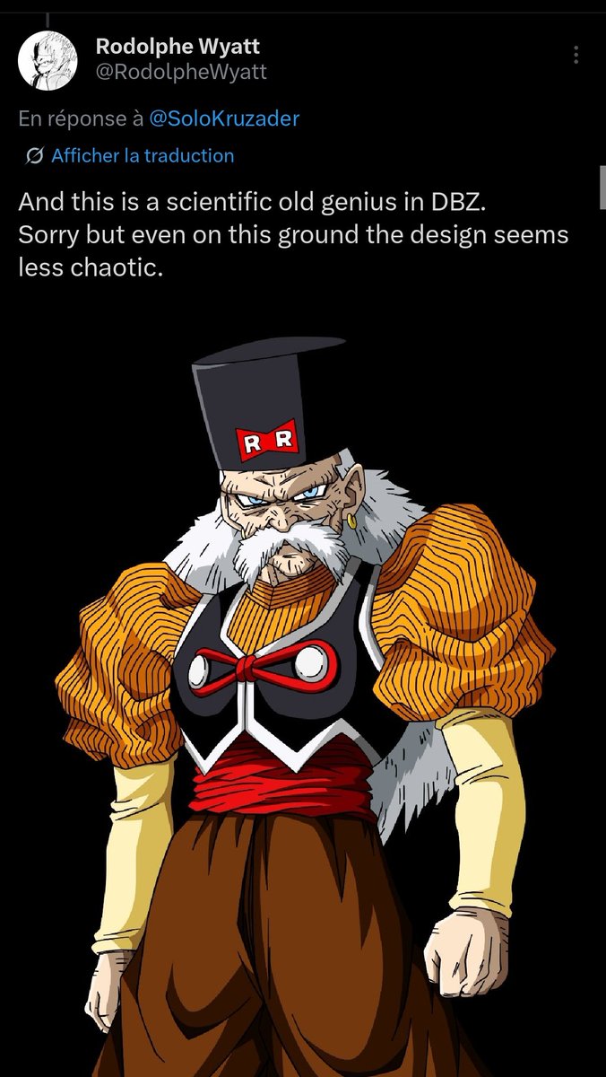 Rodolphe Wyatt tweet media