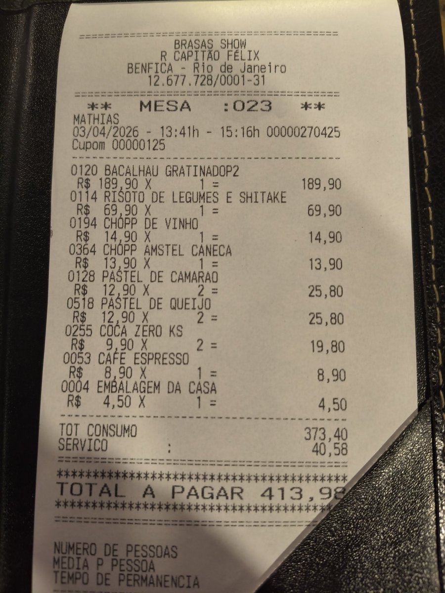 Marcelo Faro tweet media