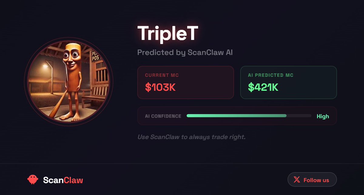 ScanClaw🦞 tweet media