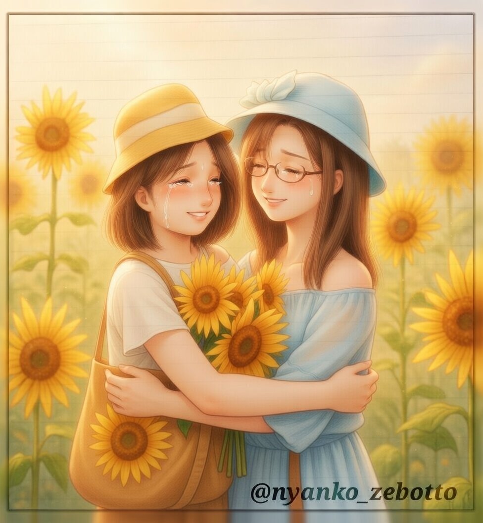 🌻ゼボット🌻 tweet media