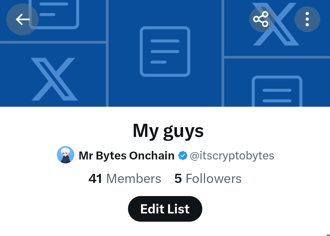 Mr Bytes Onchain tweet media