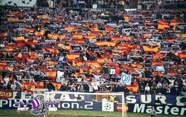 SiempreMadridista US tweet media