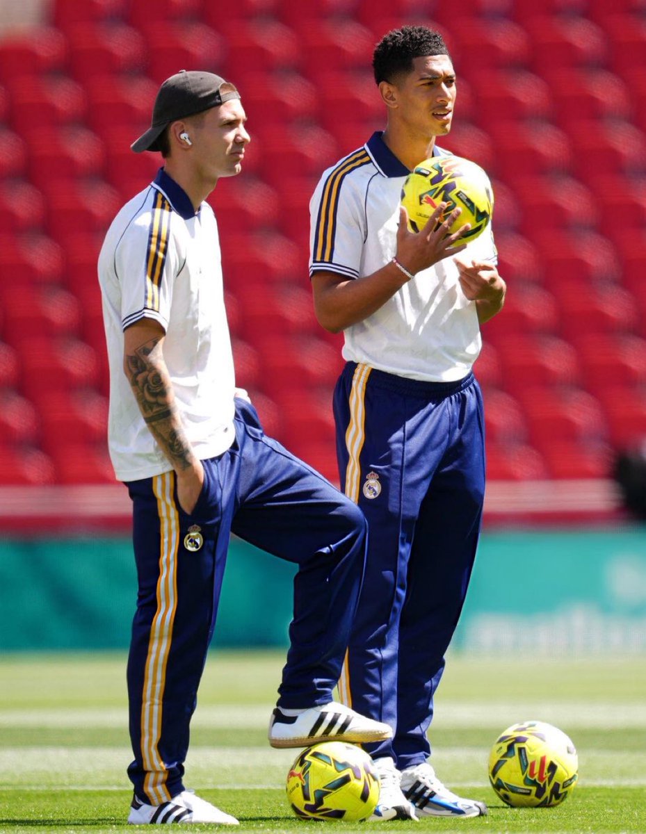 Madrid Xtra tweet media