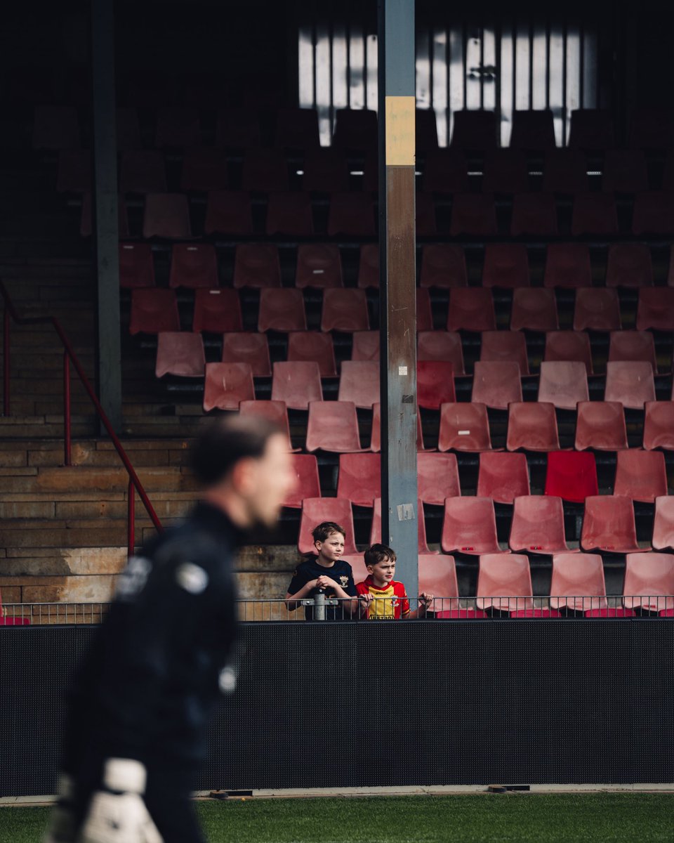 Go Ahead Eagles 🦅 tweet media