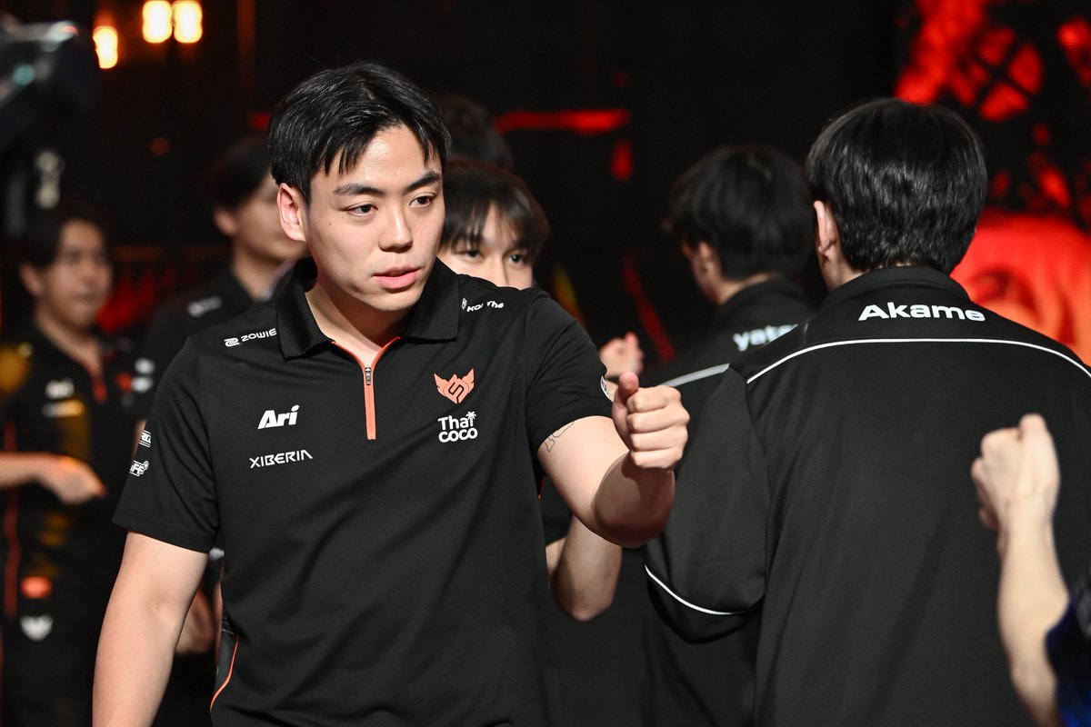 VCT Pacific tweet media