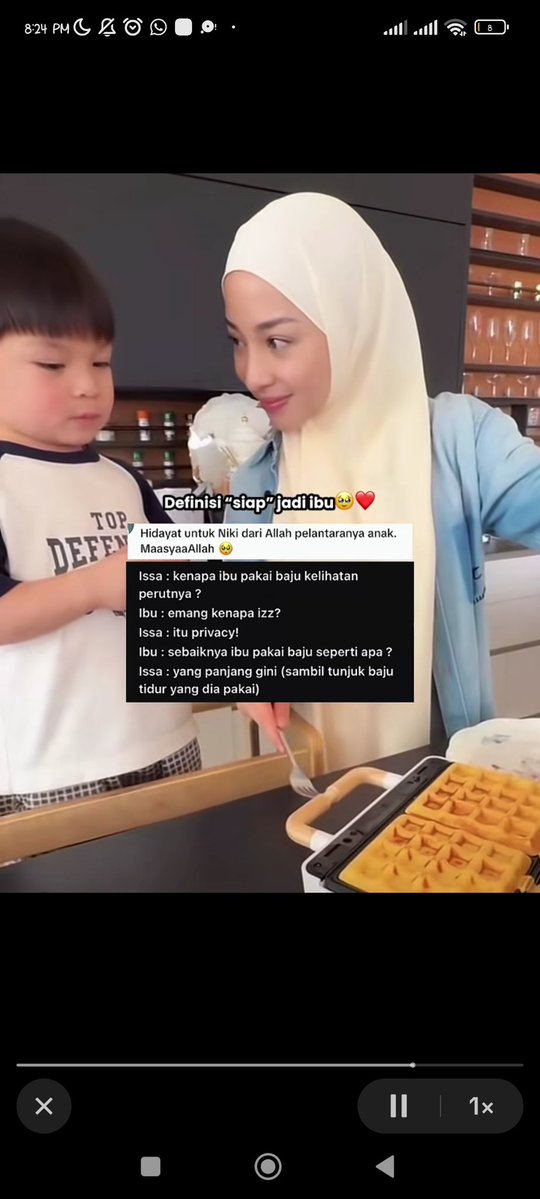 daily life tweet media