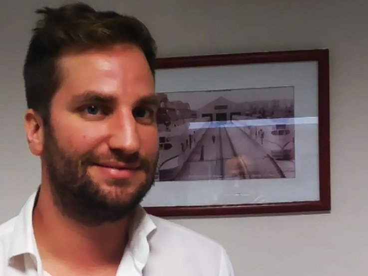 Gabriel Soglio tweet media