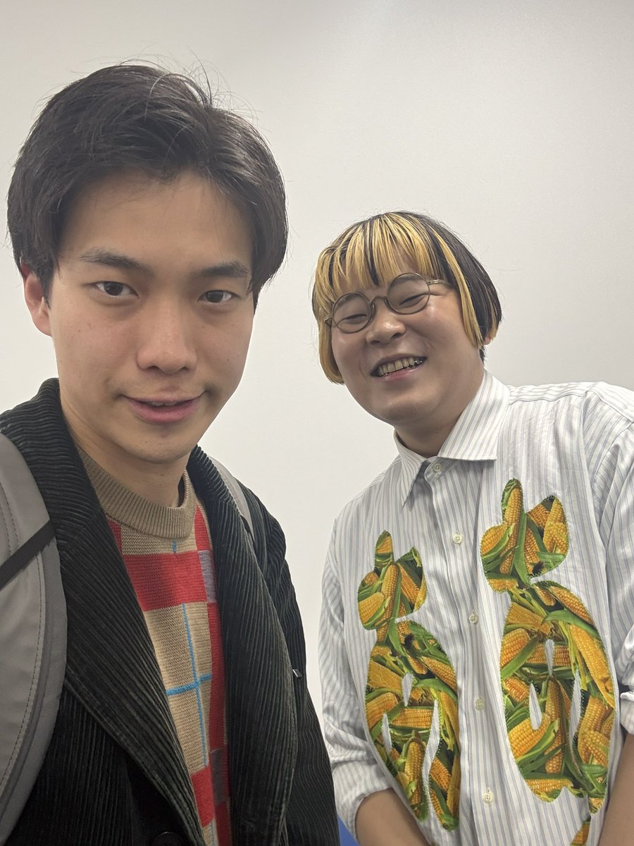 nakanoren1996's tweet photo. ロイヤルペイダートありがとうございました

パワシのMCは誰も腐さなくて優しくて良い回し（パワシ） https://t.co/xfsONXKrmf