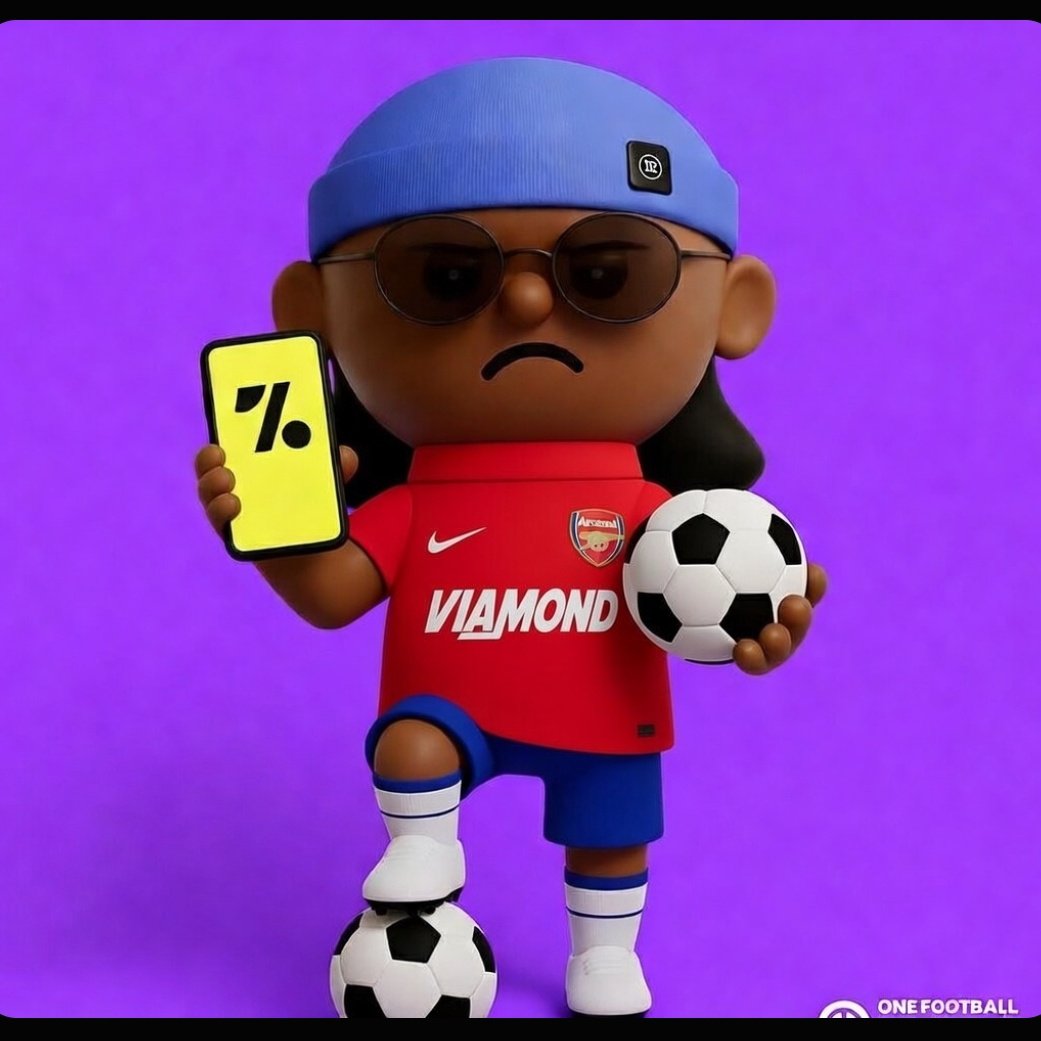 VIAMOND💎 tweet media