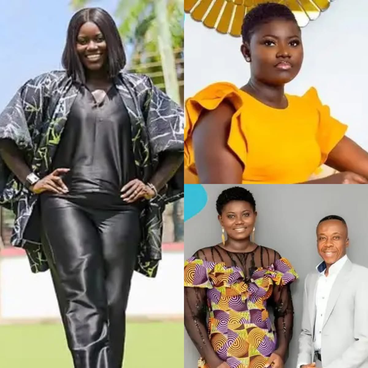 KAY-KAY 🇬🇭 tweet media