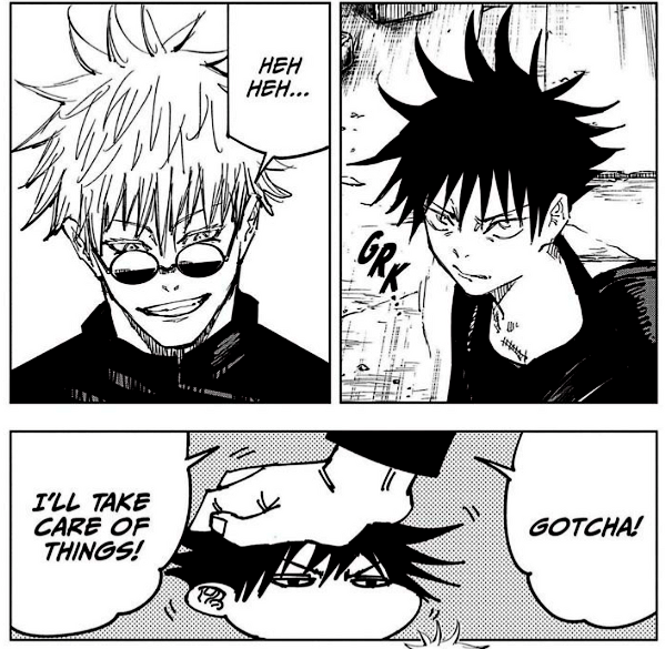 gracie 🐺 tweet media