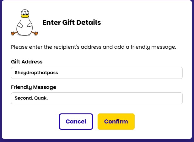 TheChosenDux tweet media