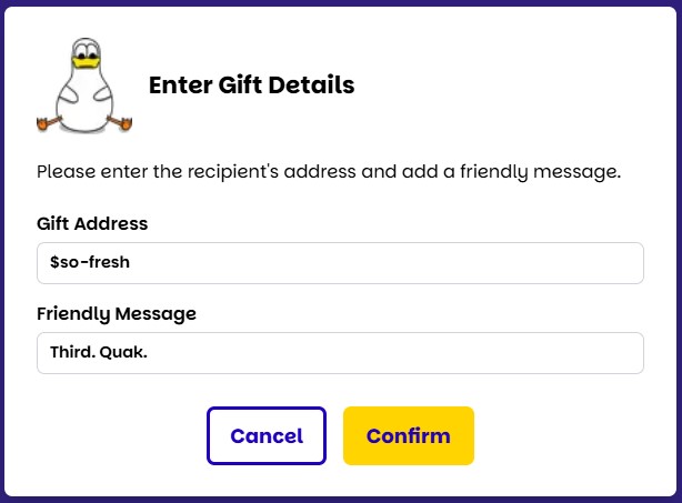 TheChosenDux tweet media