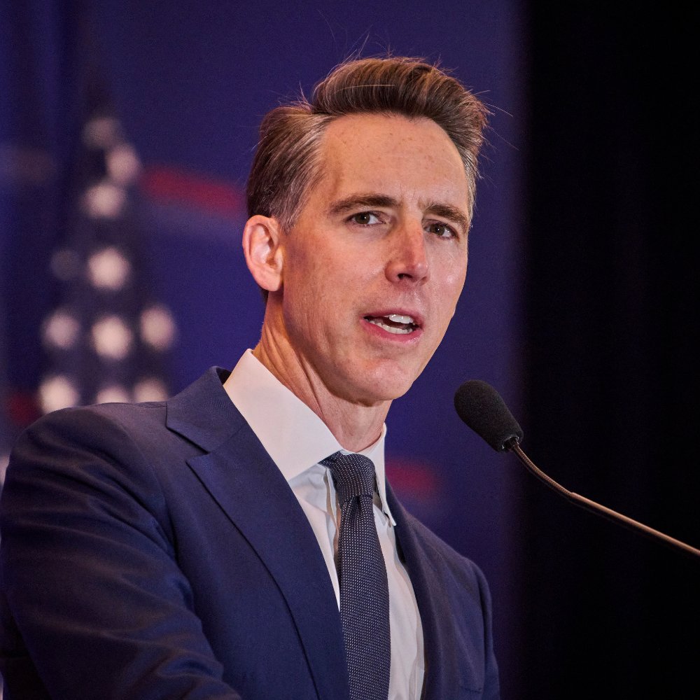 Sen. Josh Hawley is urging Health and Human Services Secretary Robert F. Kennedy Jr. to stop federal family planning money from going to abortion providers, arguing the administration is allowing taxpayer funds to flow in ways Congress did not intend. MORE: